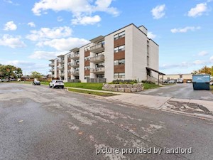 1 Bedroom apartment for rent in Welland