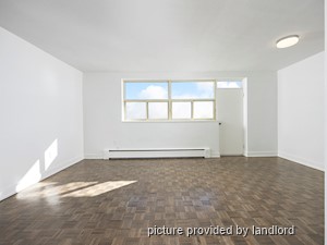 1 Bedroom apartment for rent in Welland