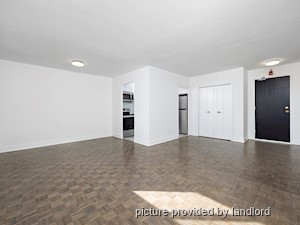 1 Bedroom apartment for rent in Welland