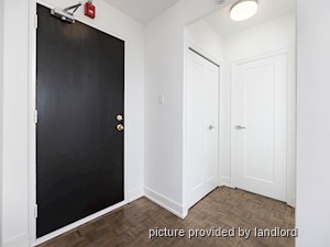 1 Bedroom apartment for rent in Welland