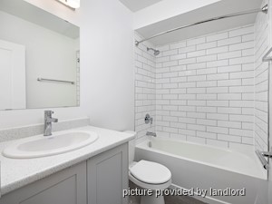 1 Bedroom apartment for rent in Welland