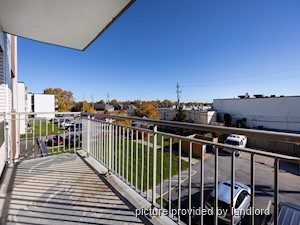 1 Bedroom apartment for rent in Welland