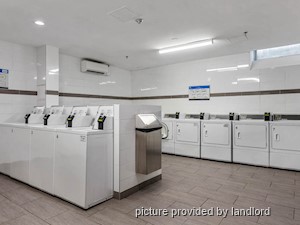 Bachelor apartment for rent in Ottawa