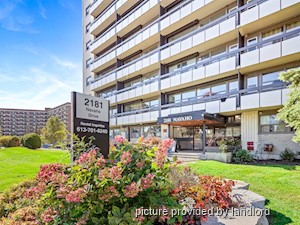 1 Bedroom apartment for rent in Ottawa