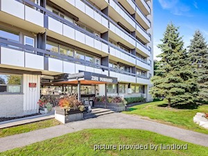 1 Bedroom apartment for rent in Ottawa