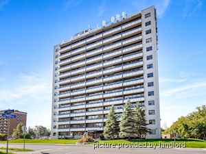 1 Bedroom apartment for rent in Ottawa
