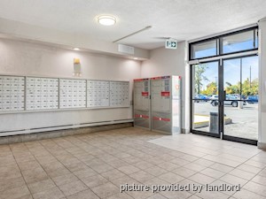 1 Bedroom apartment for rent in Ottawa