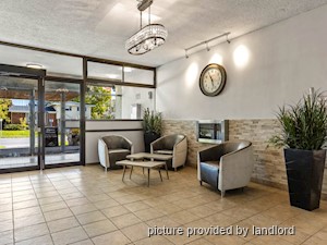 1 Bedroom apartment for rent in Ottawa