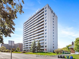 2 Bedroom apartment for rent in Ottawa