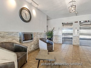 2 Bedroom apartment for rent in Ottawa