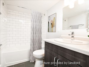 2 Bedroom apartment for rent in Ottawa