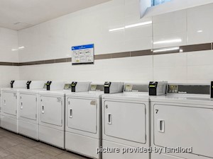 2 Bedroom apartment for rent in Ottawa