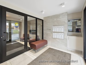 2 Bedroom apartment for rent in Scarborough