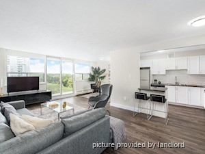 2 Bedroom apartment for rent in Scarborough