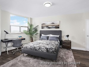 3+ Bedroom apartment for rent in Scarborough