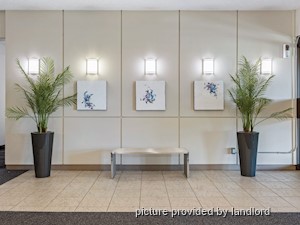 Bachelor apartment for rent in Ottawa