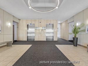 Bachelor apartment for rent in Ottawa