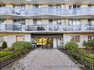 Bachelor apartment for rent in Ottawa