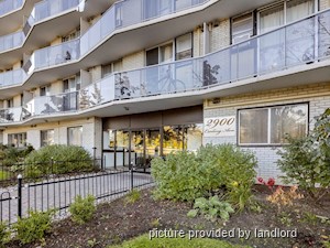 Bachelor apartment for rent in Ottawa