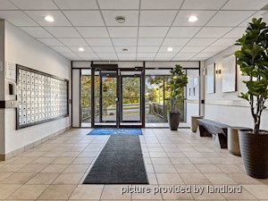 Bachelor apartment for rent in Ottawa