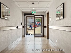 Bachelor apartment for rent in Ottawa