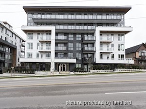 1 Bedroom apartment for rent in Coquitlam