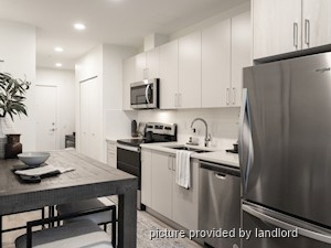 1 Bedroom apartment for rent in Coquitlam