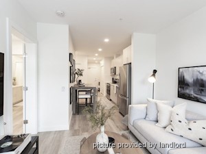 1 Bedroom apartment for rent in Coquitlam