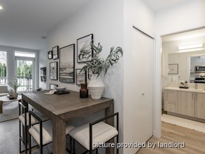1 Bedroom apartment for rent in Coquitlam