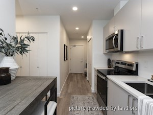 1 Bedroom apartment for rent in Coquitlam