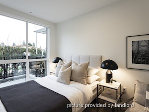1 Bedroom apartment for rent in Coquitlam