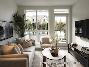 2 Bedroom apartment for rent in Coquitlam