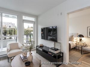 2 Bedroom apartment for rent in Coquitlam