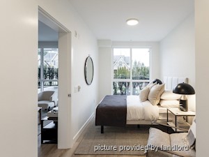 2 Bedroom apartment for rent in Coquitlam