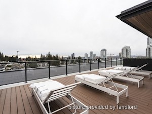 2 Bedroom apartment for rent in Coquitlam