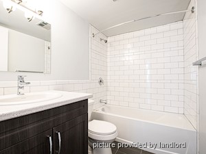 1 Bedroom apartment for rent in Ottawa