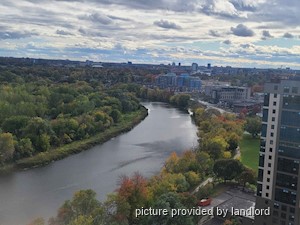 1 Bedroom apartment for rent in Ottawa