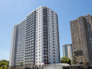 2 Bedroom apartment for rent in Ottawa