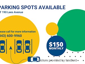 2 Bedroom apartment for rent in Ottawa