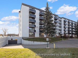 1 Bedroom apartment for rent in Ottawa