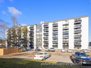 2 Bedroom apartment for rent in Ottawa