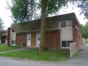 2 Bedroom apartment for rent in Kanata