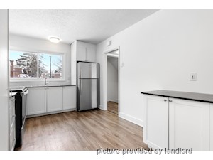 2 Bedroom apartment for rent in Kanata
