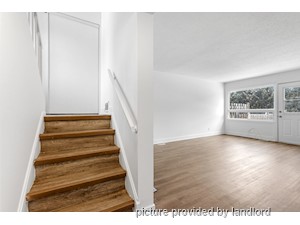 2 Bedroom apartment for rent in Kanata