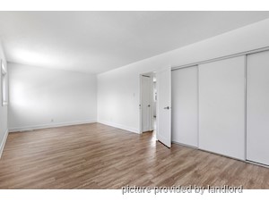 2 Bedroom apartment for rent in Kanata