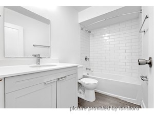 2 Bedroom apartment for rent in Kanata