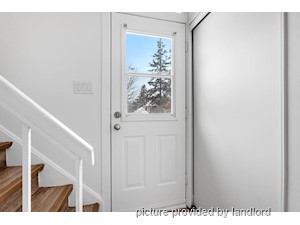 2 Bedroom apartment for rent in Kanata