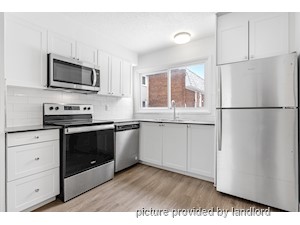2 Bedroom apartment for rent in Kanata