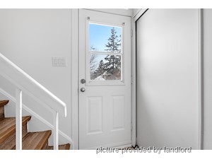 2 Bedroom apartment for rent in Kanata