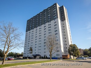 1 Bedroom apartment for rent in Ottawa